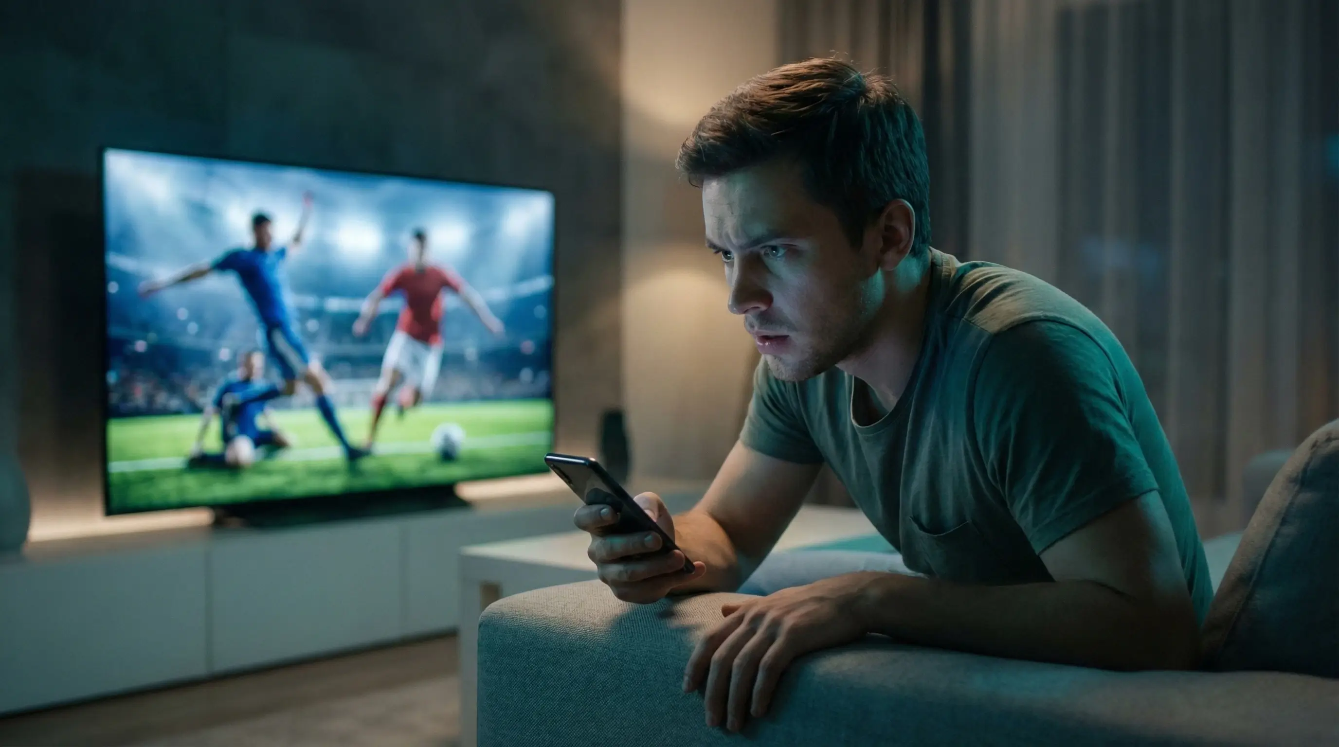 Apostas ao Vivo em Futebol: Como Aproveitar Oportunidades em Tempo Real
